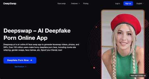 deepfake porn generator|The Ultimate AI Faceswap Porn App, Online Deepfake Porn